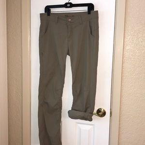Prana pants